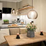 Appartamento Haus Matito App 5