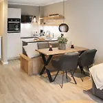 Haus Matito App 5 Appartamento Timmendorfer Strand
