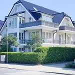 Haus Matito App 5 Appartamento Timmendorfer Strand