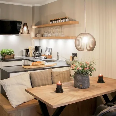 Haus Matito App 5 Daire Timmendorfer Strand