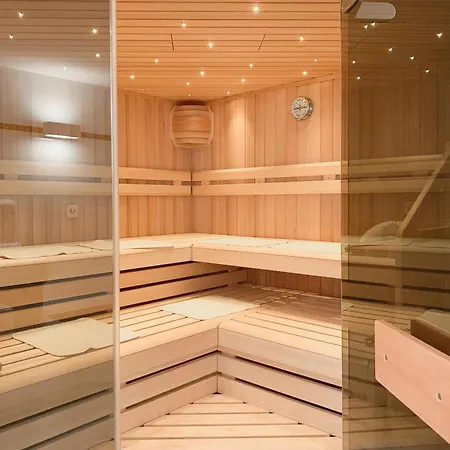 Haus Matito App 5 Lägenhet