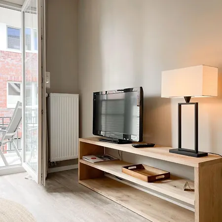 Daire Haus Matito App 5 Timmendorfer Strand
