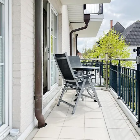 Haus Matito App 5 Daire