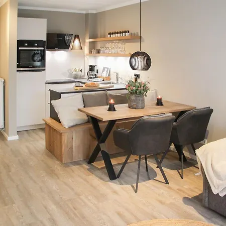 Haus Matito App 5 Daire Timmendorfer Strand
