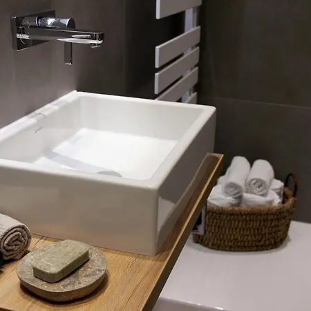 Haus Matito App 5 * Timmendorfer Strand