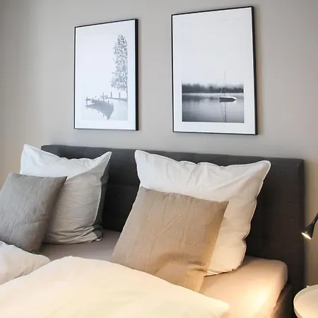 Haus Matito App 5 Lejlighed