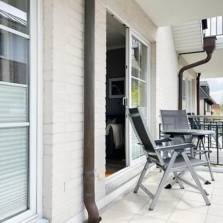 Haus Matito App 5