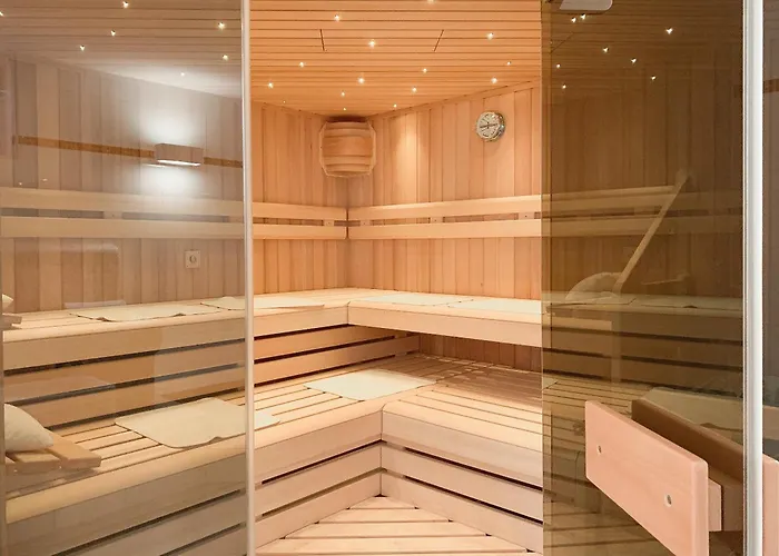 Haus Matito App 5 Lägenhet