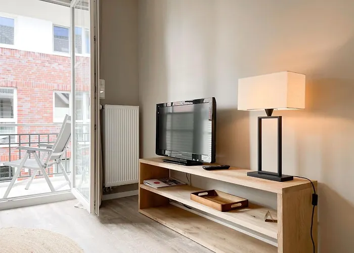 Lägenhet Haus Matito App 5 Timmendorfer Strand