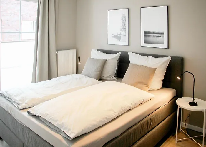 Haus Matito App 5 *