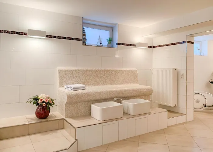 Haus Matito App 5 *