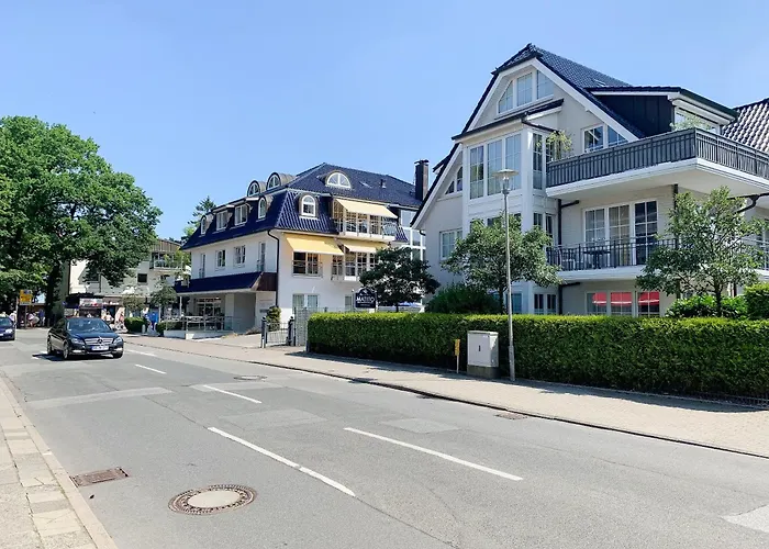Haus Matito App 5 Lägenhet *